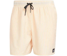 Adidas Stripey Classics Swim Short Length M IR6205 maudymosi šortai