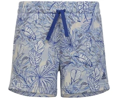 Adidas SUM Allover Print Short Jr HR5832 šortai