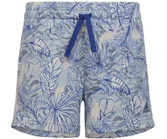 Adidas SUM Allover Print Short Jr HR5832 šortai