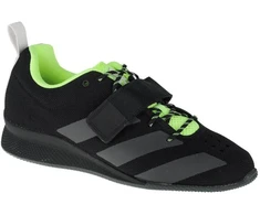 Adidas sunkiosios atletikos II Jr FV6592 batai