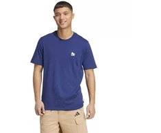 adidas Šuo Hoop Marškinėliai M JZ7446
