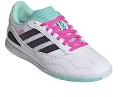 Adidas Super Sala III IN Jr JR5400 futbolo batai