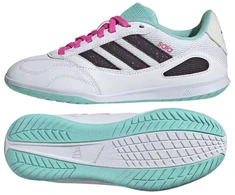 Adidas Super Sala III IN Jr JR5400 futbolo batai