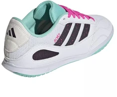 Adidas Super Sala III IN Jr JR5400 futbolo batai