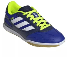 Adidas Super Sala III IN Jr JR5401 futbolo bateliai