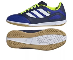 Adidas Super Sala III IN Jr JR5401 futbolo bateliai