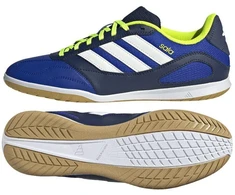 Adidas Super Sala III IN M JR5398 futbolo bateliai