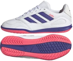 Adidas Super Sala III Jr IN JP6990 sportiniai bateliai