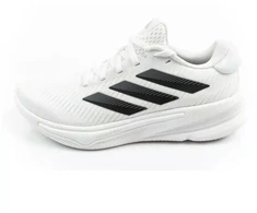 Adidas Supernova Ease moteriški balti lengvi sportbačiai
