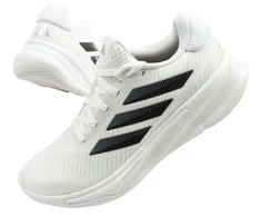 Adidas Supernova Ease moteriški balti lengvi sportbačiai