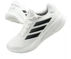 Adidas Supernova Ease moteriški balti lengvi sportbačiai