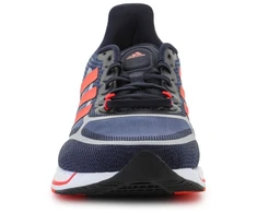 Adidas Supernova + M GY0844 Bėgimo Bateliai