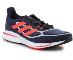 Adidas Supernova + M GY0844 Bėgimo Bateliai