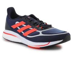 Adidas Supernova + M GY0844 Bėgimo Bateliai