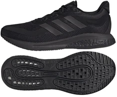Adidas SuperNova M H04467 bėgimo bateliai