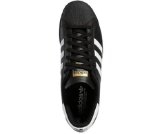 Adidas Superstar ADV Batai Juodi GW6931