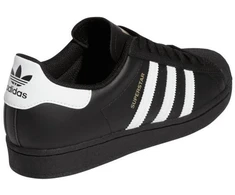 Adidas Superstar ADV Batai Juodi GW6931