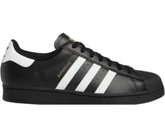Adidas Superstar ADV Batai Juodi GW6931
