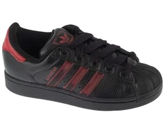 adidas Superstar II JR7316 juodi 38 dydis