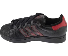 adidas Superstar II JR7316 juodi 38 dydis