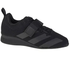 Adidas Svorio Kėlimo II Jr F99816 bateliai