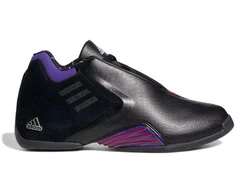 Adidas T-MAC 3 Restomod NBA Toronto Raptors Vyriški sportbačiai - GY2394