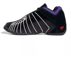 Adidas T-MAC 3 Restomod NBA Toronto Raptors Vyriški sportbačiai - GY2394