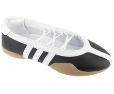 adidas Taekwondo Mei JR7031 bateliai, juodi, 36 dydis