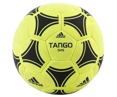 ADIDAS TANGO SHS ADIDX18208 GELTONOS