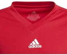 Adidas Team Base Marškinėliai Jaunimui GN5711