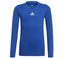 adidas Team Base Tee Jr GK9087