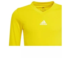 adidas Team Base Tee Jr GN7514