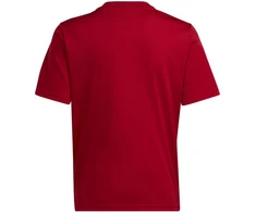 adidas Team Icon 23 Jaunimo Marškinėliai HR2652