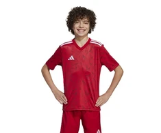adidas Team Icon 25 Jr JM8362 Marškinėliai