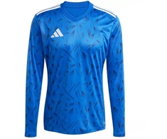 adidas Team Icon 25 marškinėliai ilgomis rankovėmis M JM6788