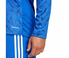 adidas Team Icon 25 marškinėliai ilgomis rankovėmis M JM6788