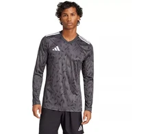 adidas Team Icon 25 marškinėliai ilgomis rankovėmis M JH3334