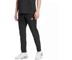 adidas Tech Apparel vyriškos kelnės juodos spalvos JM8135