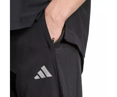 adidas Tech Apparel vyriškos kelnės juodos spalvos JM8135