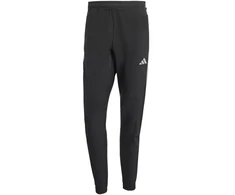 adidas Tech Apparel vyriškos kelnės, juodos spalvos, JY3550