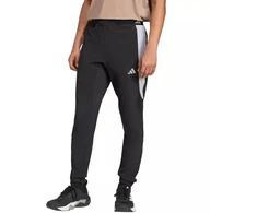adidas Tech Apparel vyriškos kelnės, juodos spalvos, JY3550