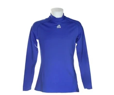 adidas Tech Fit marškinėliai P92238