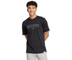 adidas Tech Linear Graphic marškinėliai M IW2651