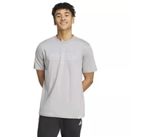 adidas Tech Linear Graphic marškinėliai M IY0728