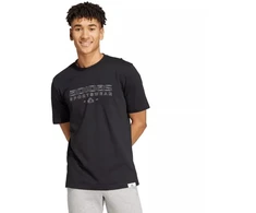 adidas Tech Linear Graphic marškinėliai M IW2651