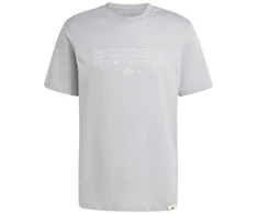 adidas Tech Linear Graphic marškinėliai M IY0728