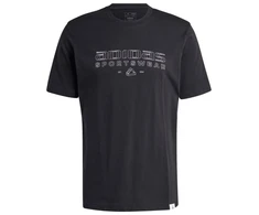 adidas Tech Linear Graphic marškinėliai M IW2651