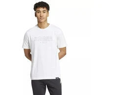 adidas Tech Linear Graphic Marškinėliai Vyrams M IW2690
