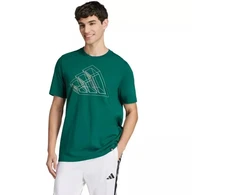 adidas Tech Outline Graphic Marškinėliai M JJ1609