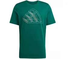 adidas Tech Outline Graphic Marškinėliai M JJ1609